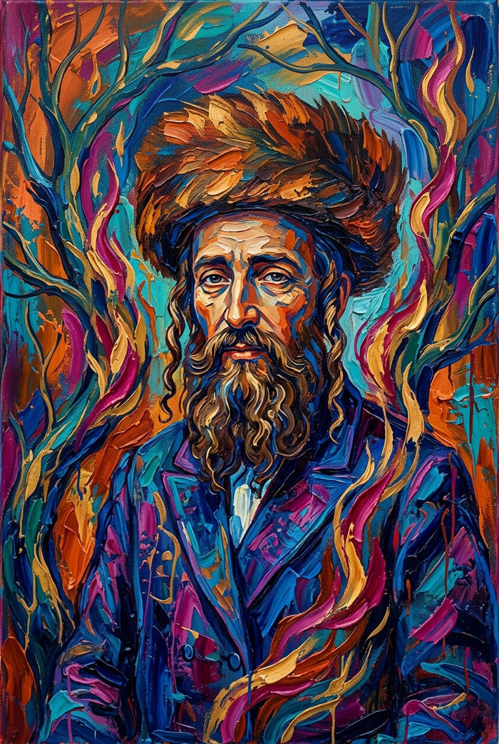 רבי נחמן מברסלב