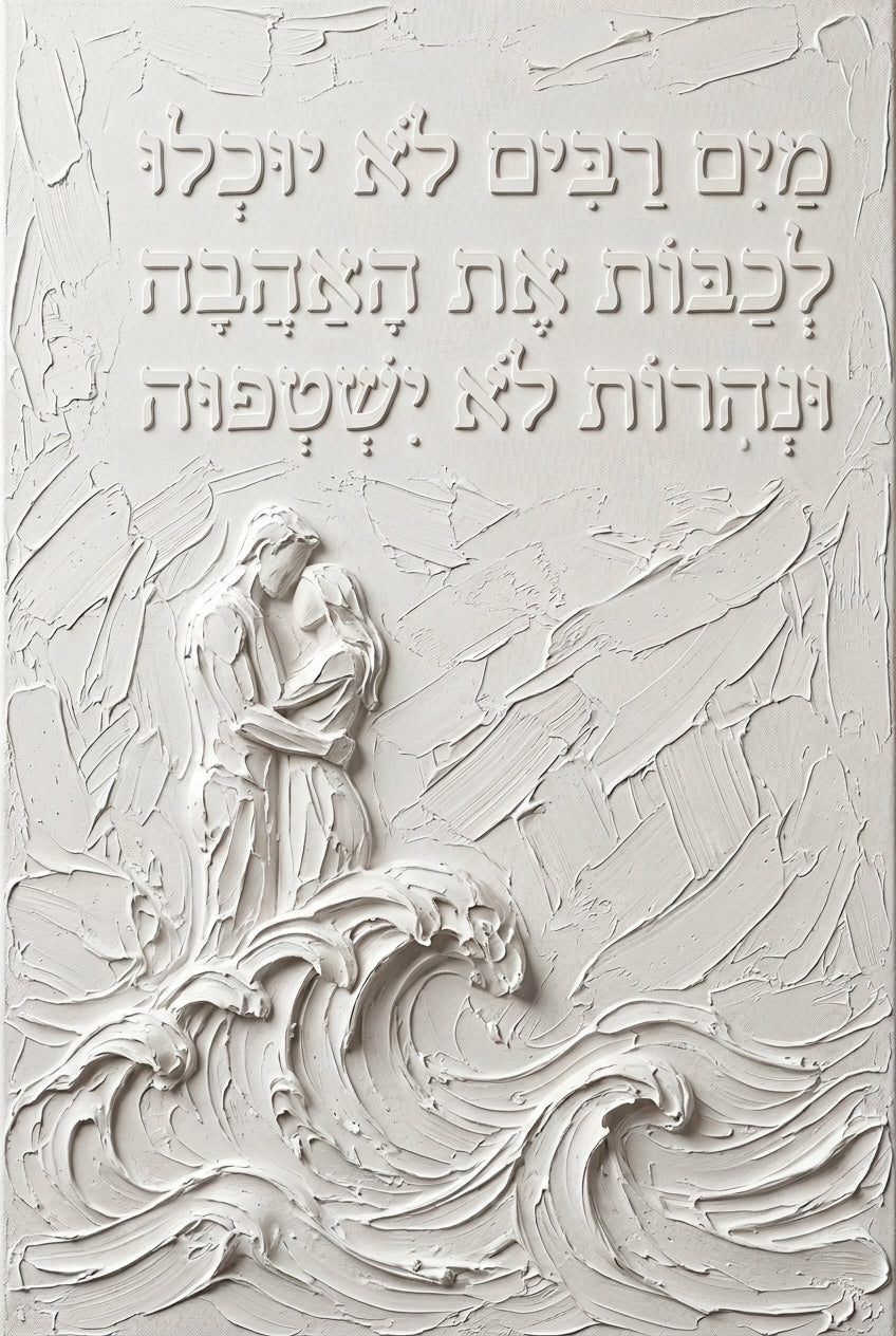 אהבה