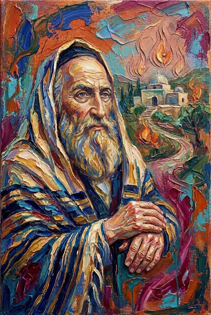 רבי שמעון בר יוחאי (רשב"י)