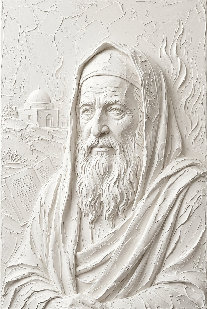 רבי שמעון בר יוחאי (רשב"י)