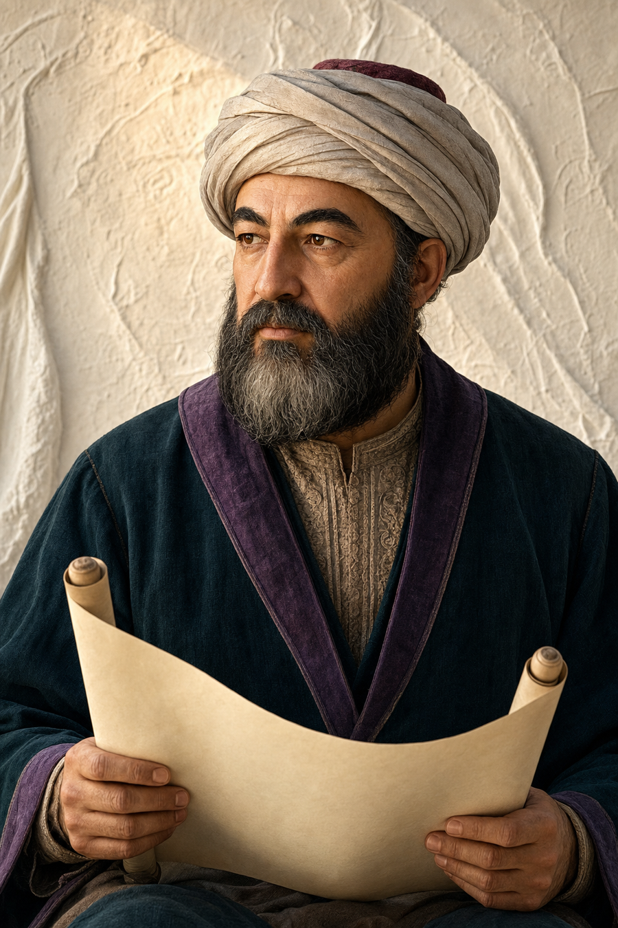 הרמב"ם (רבי משה בן מימון)