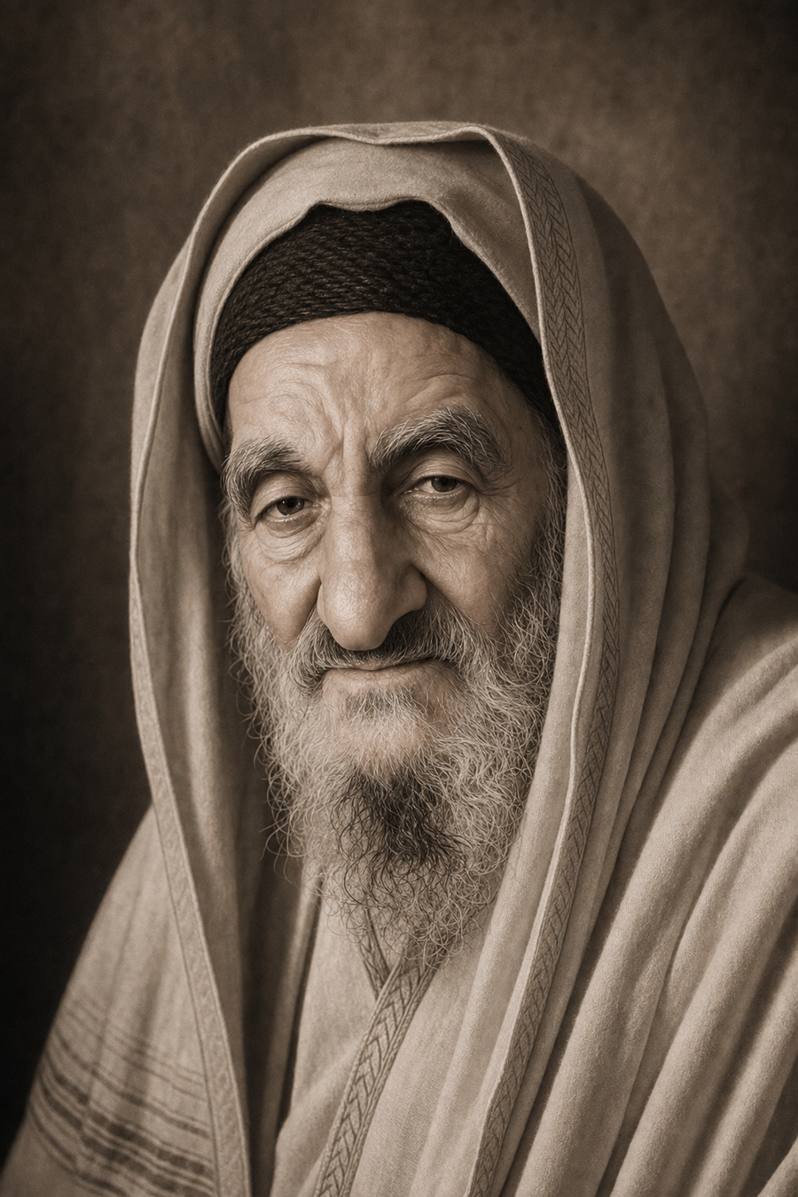 הבאבא סאלי (רבי ישראל אבוחצירא)