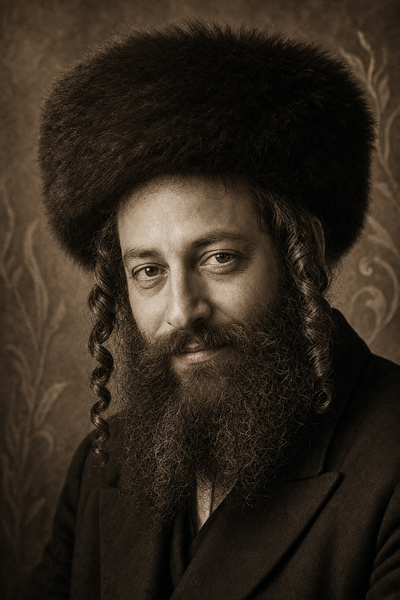 רבי נחמן מברסלב