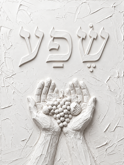 שפע