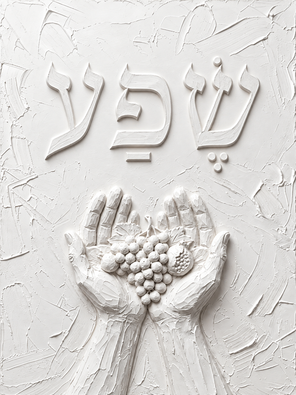 שפע