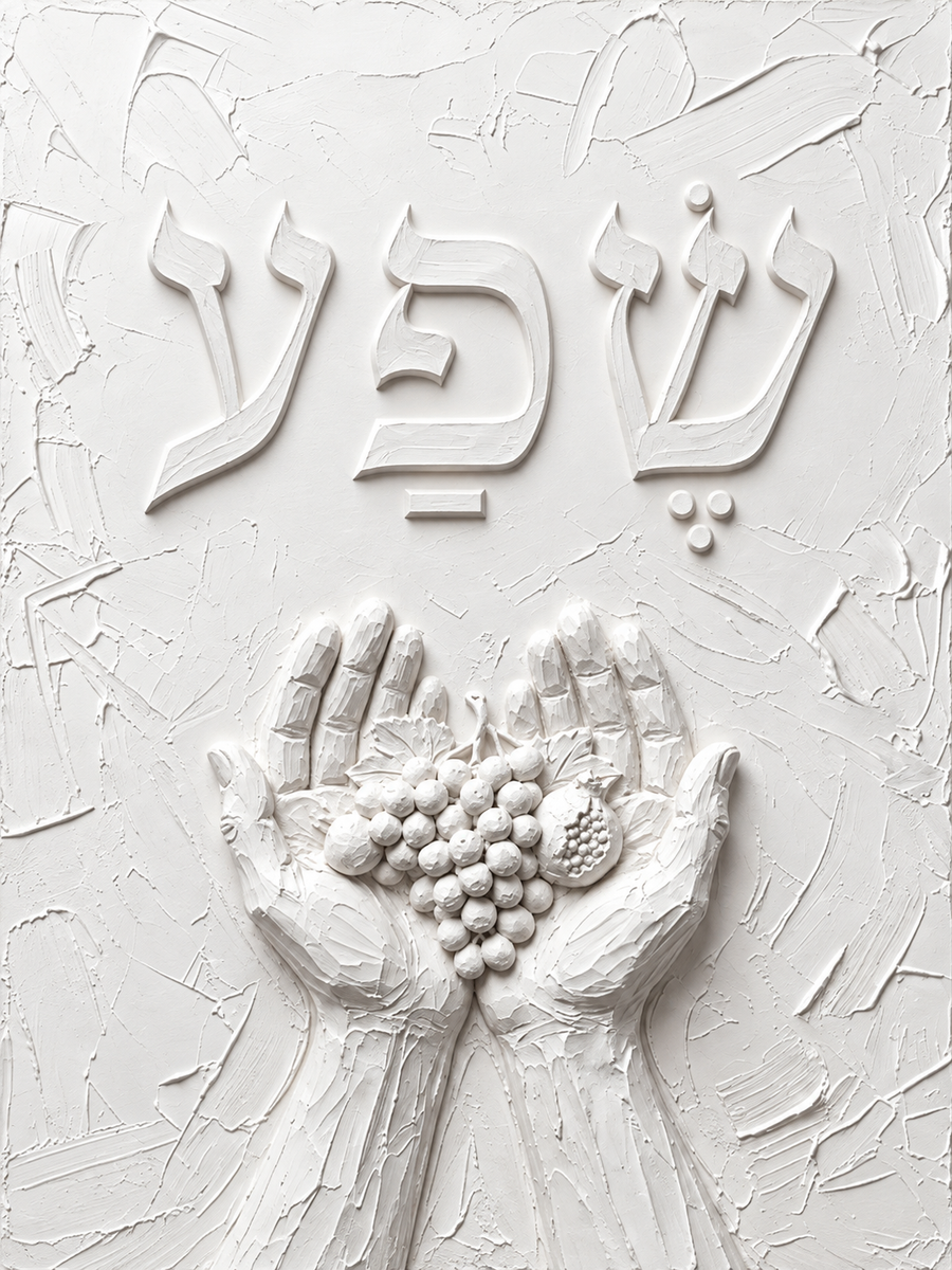 שפע