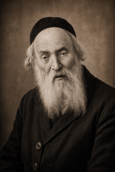 החפץ חיים (רבי ישראל מאיר הכהן)