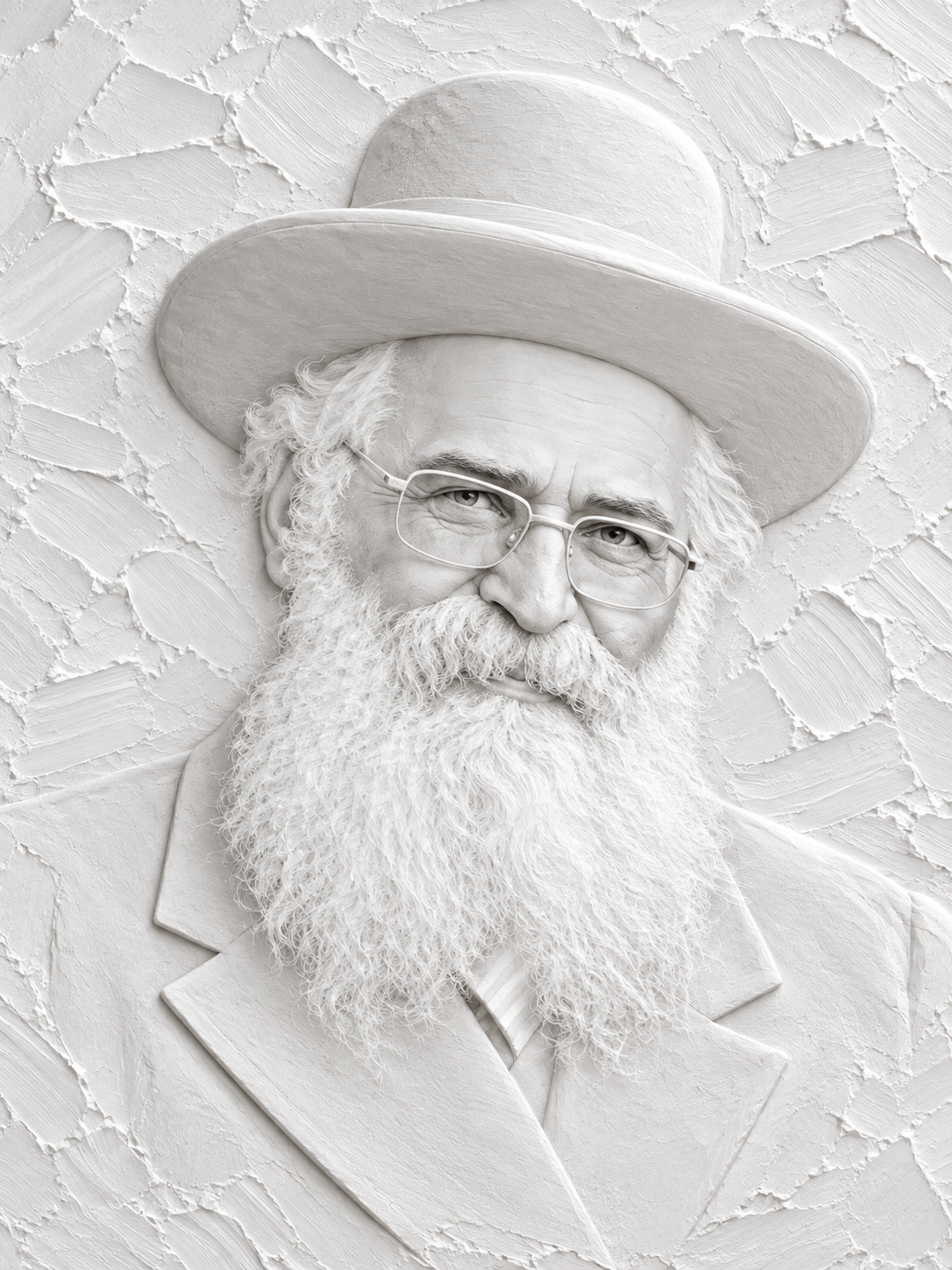 הרב יורם אברג'ל זצ"ל