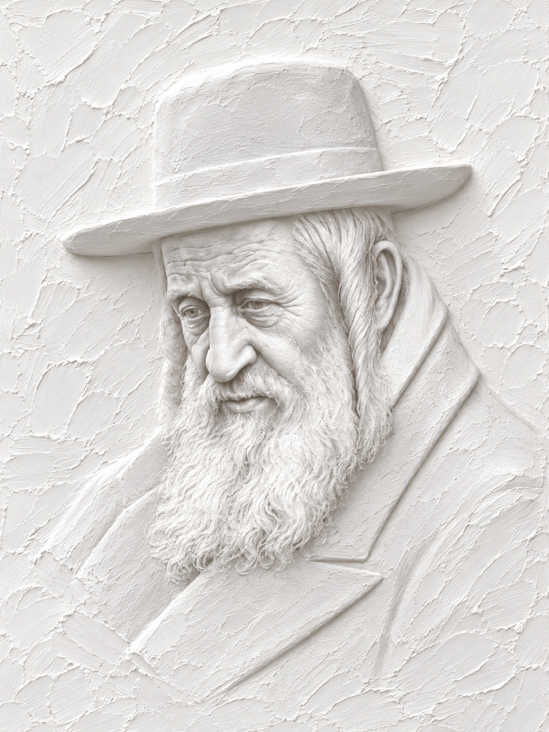 רבי ישעיה שטיינר (ר' ישעיה'לה מקרסטיר)