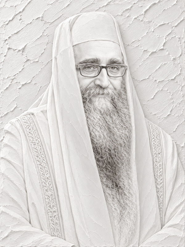 הרב יאשיהו פינטו